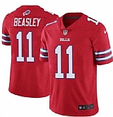 Youth Nike bills 11 Cole beasley Red Vapor Untouchable Limited Jersey Dzhi,baseball caps,new era cap wholesale,wholesale hats